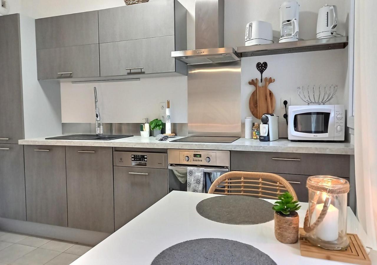 Snow Home By So'Serenityhome-Jardin-Parking-Calme Marignier Ngoại thất bức ảnh