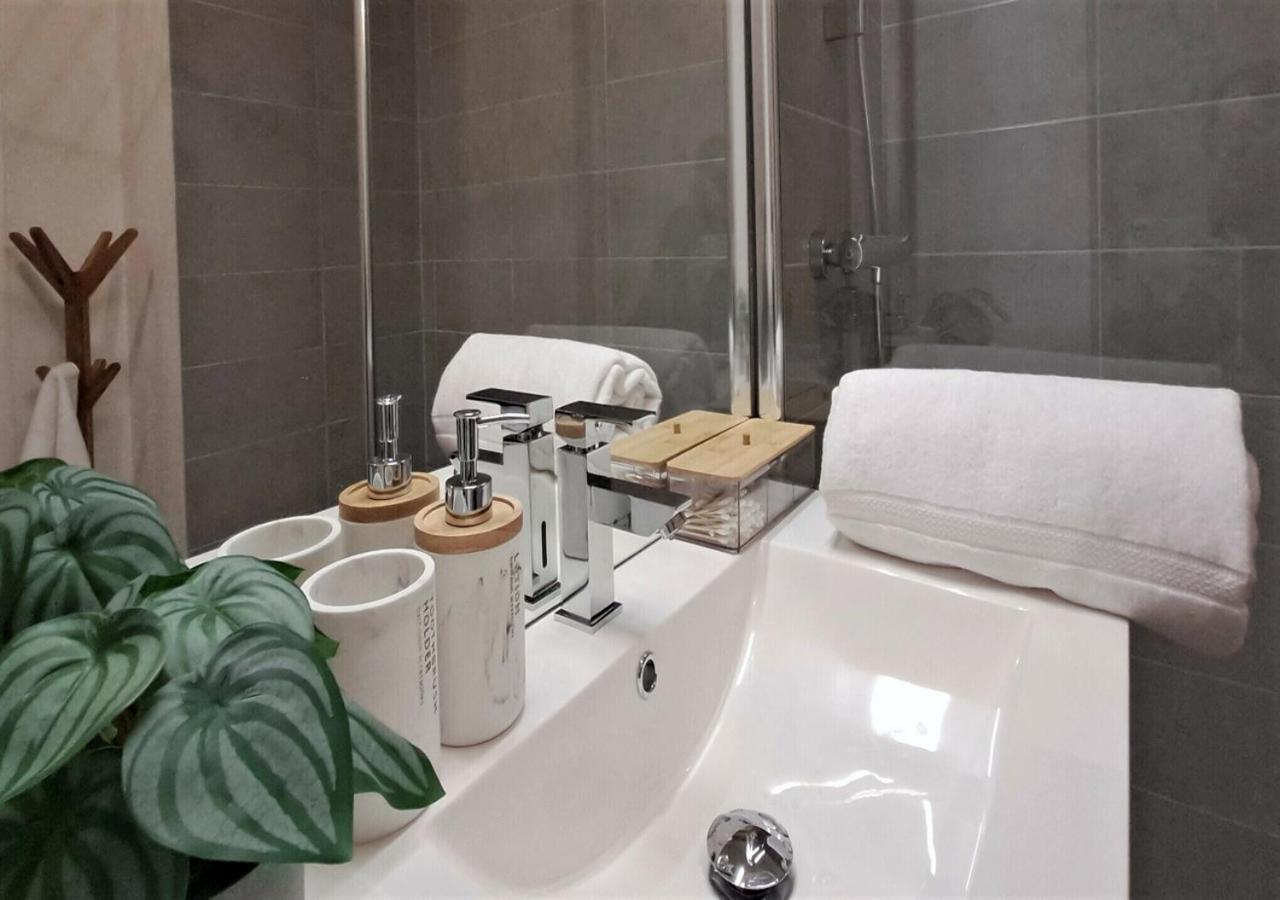 Snow Home By So'Serenityhome-Jardin-Parking-Calme Marignier Ngoại thất bức ảnh